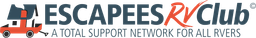 Escapees RV Club logo