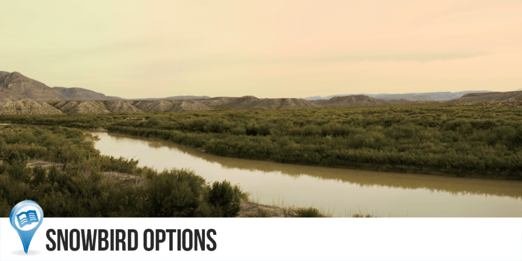 Snowbird Options