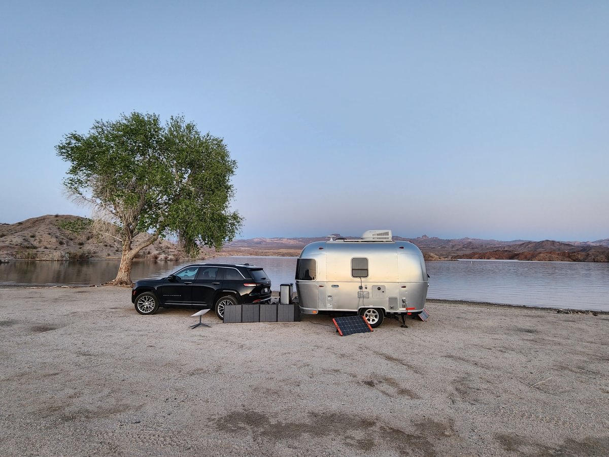 RVers Boondocking Policy Guide