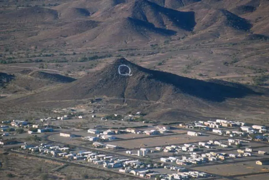 Capitol Reef RV Park and Glamping