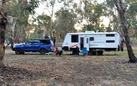 What Happens on RV Packdown & Move Day?