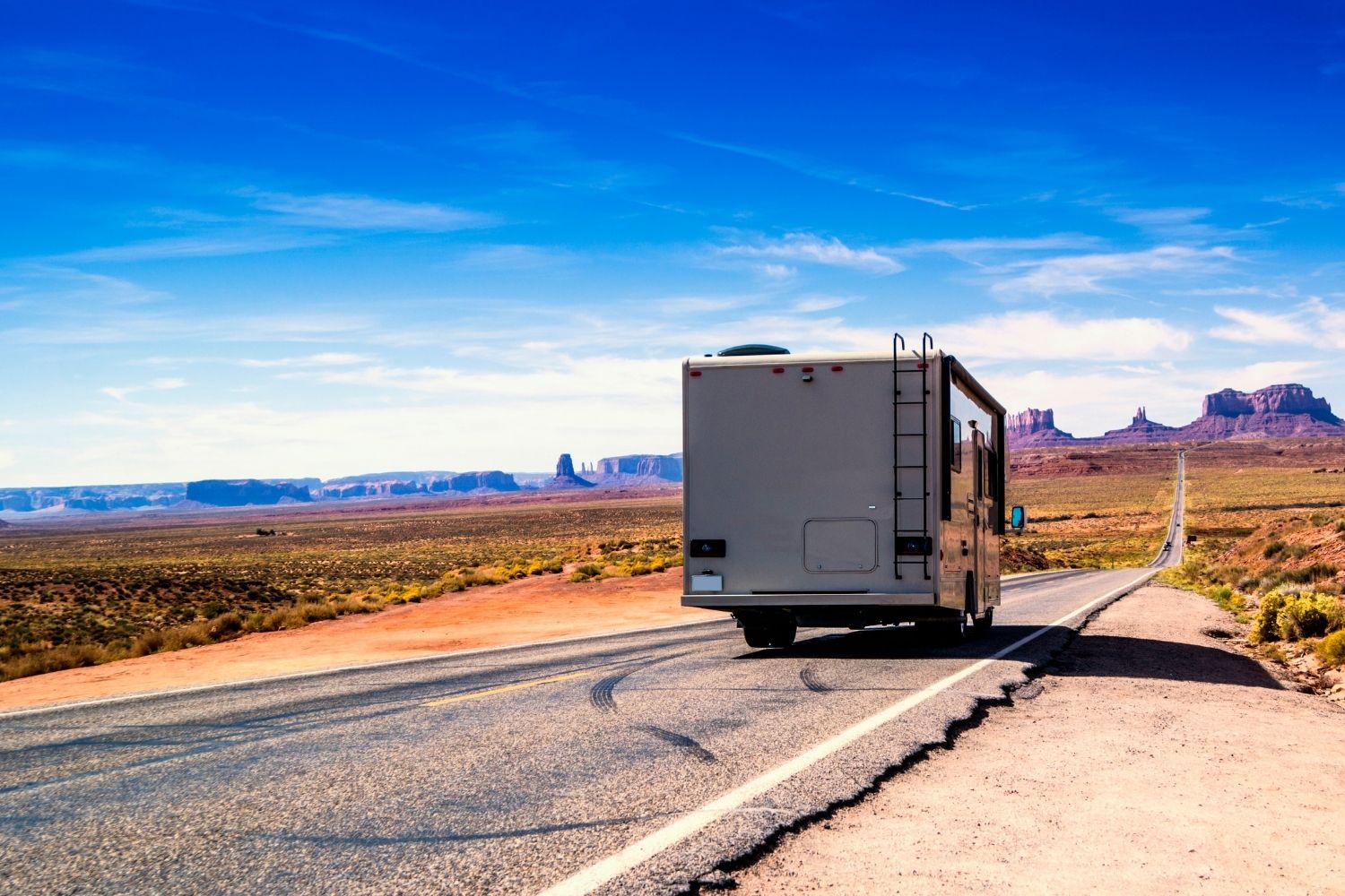RV Travel Bloggers