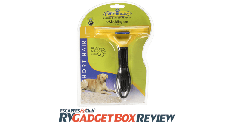 Great Gadgets for Pet Owners