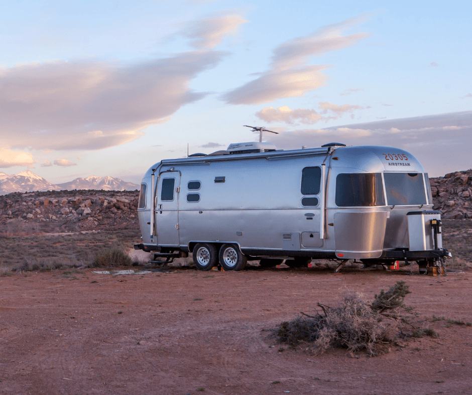 What is RV Boondocking?