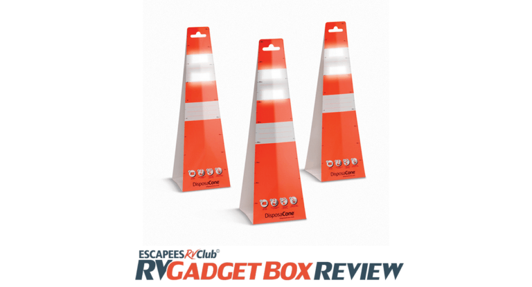 Fun with Cones