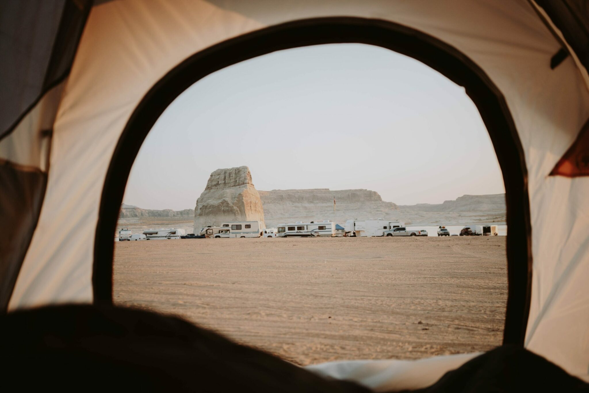 RV Road Trips That Will Get You Off the Beaten Path