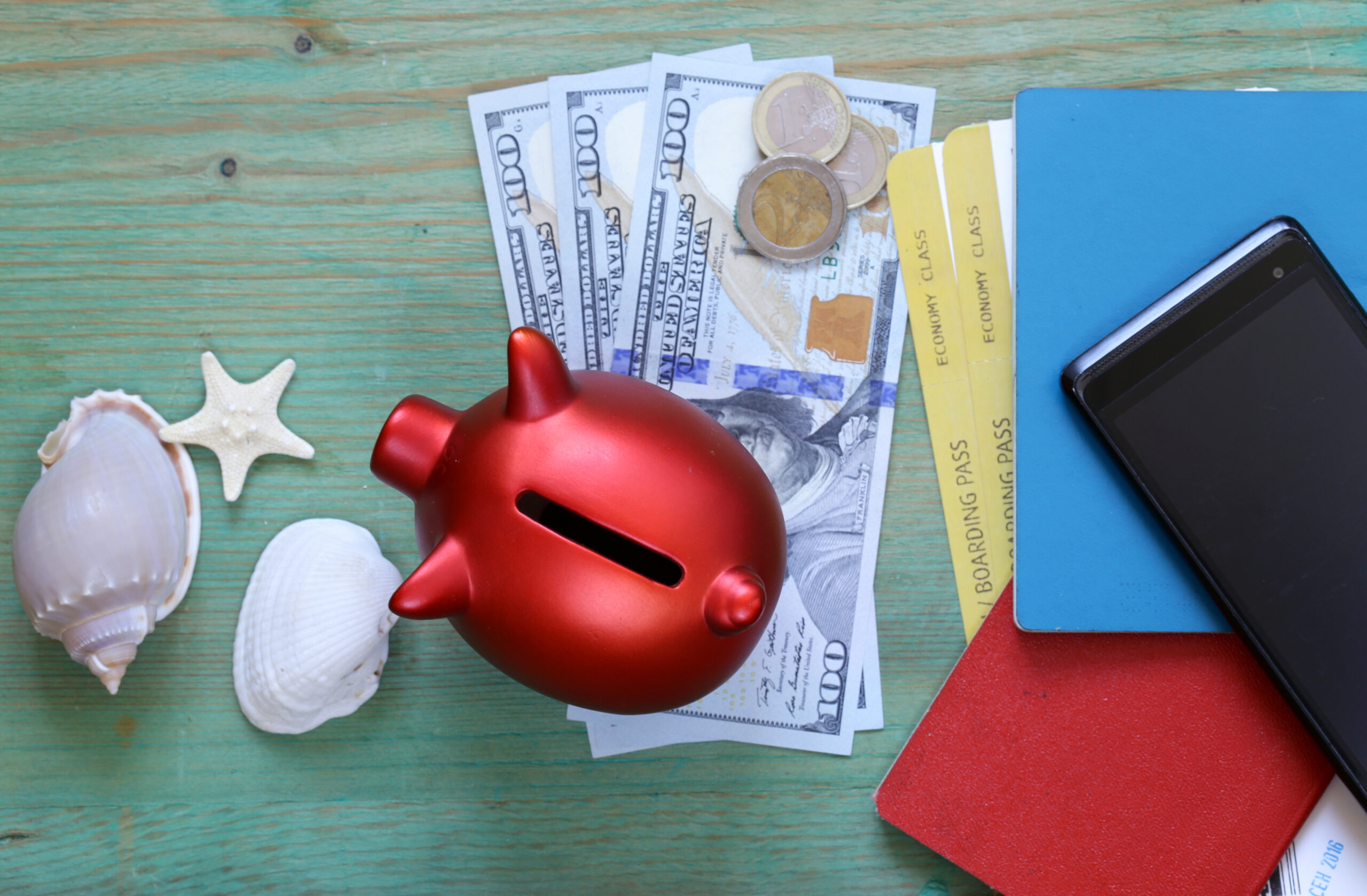 5 Reasons to Create and Use a Budget