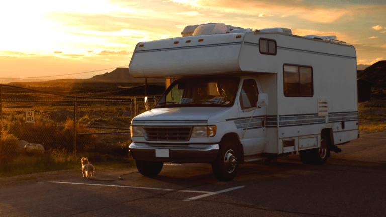 What To Look For In Your Extended RV Warranty