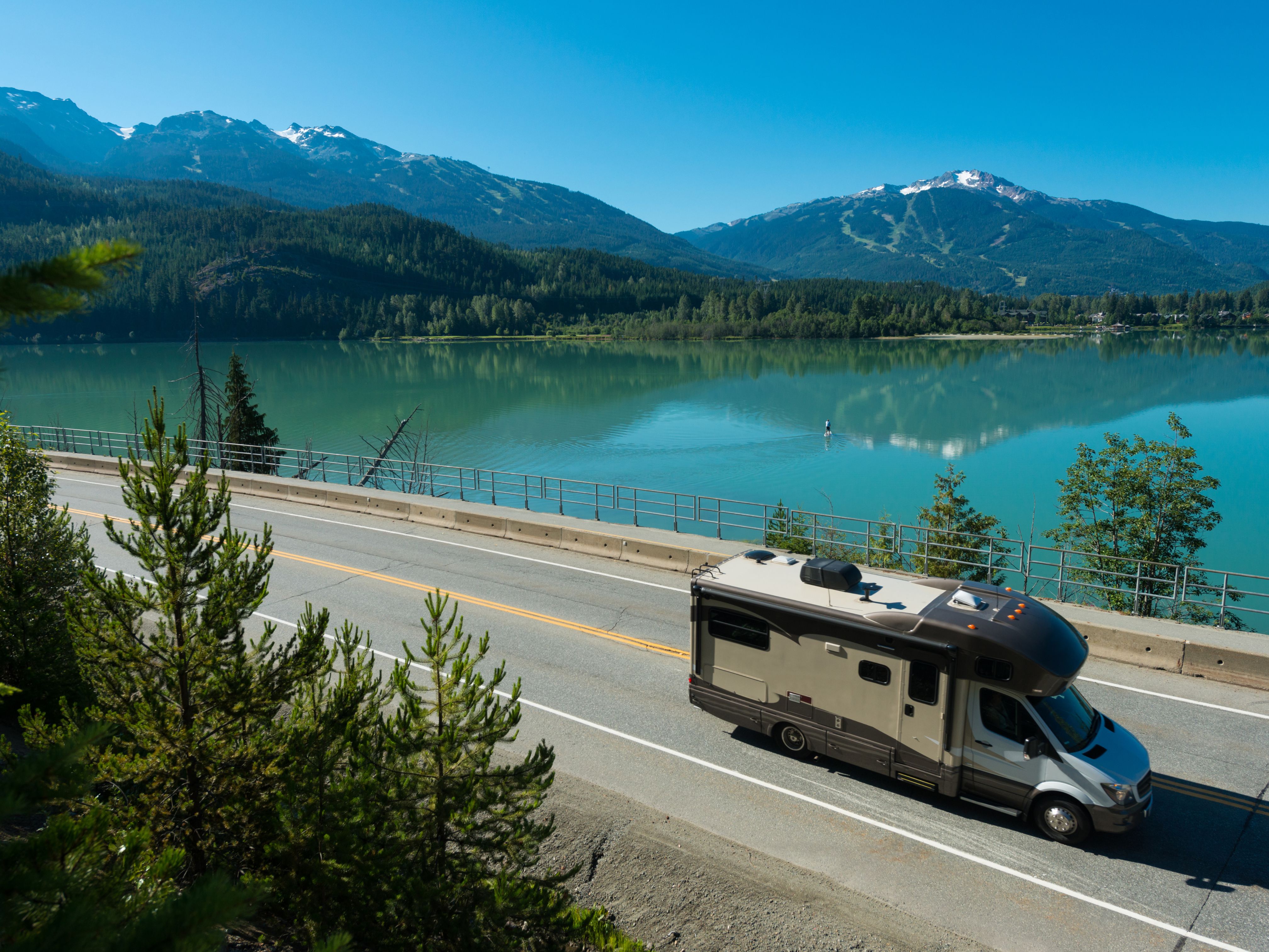 Real Life RV Tips for Real Life RVers