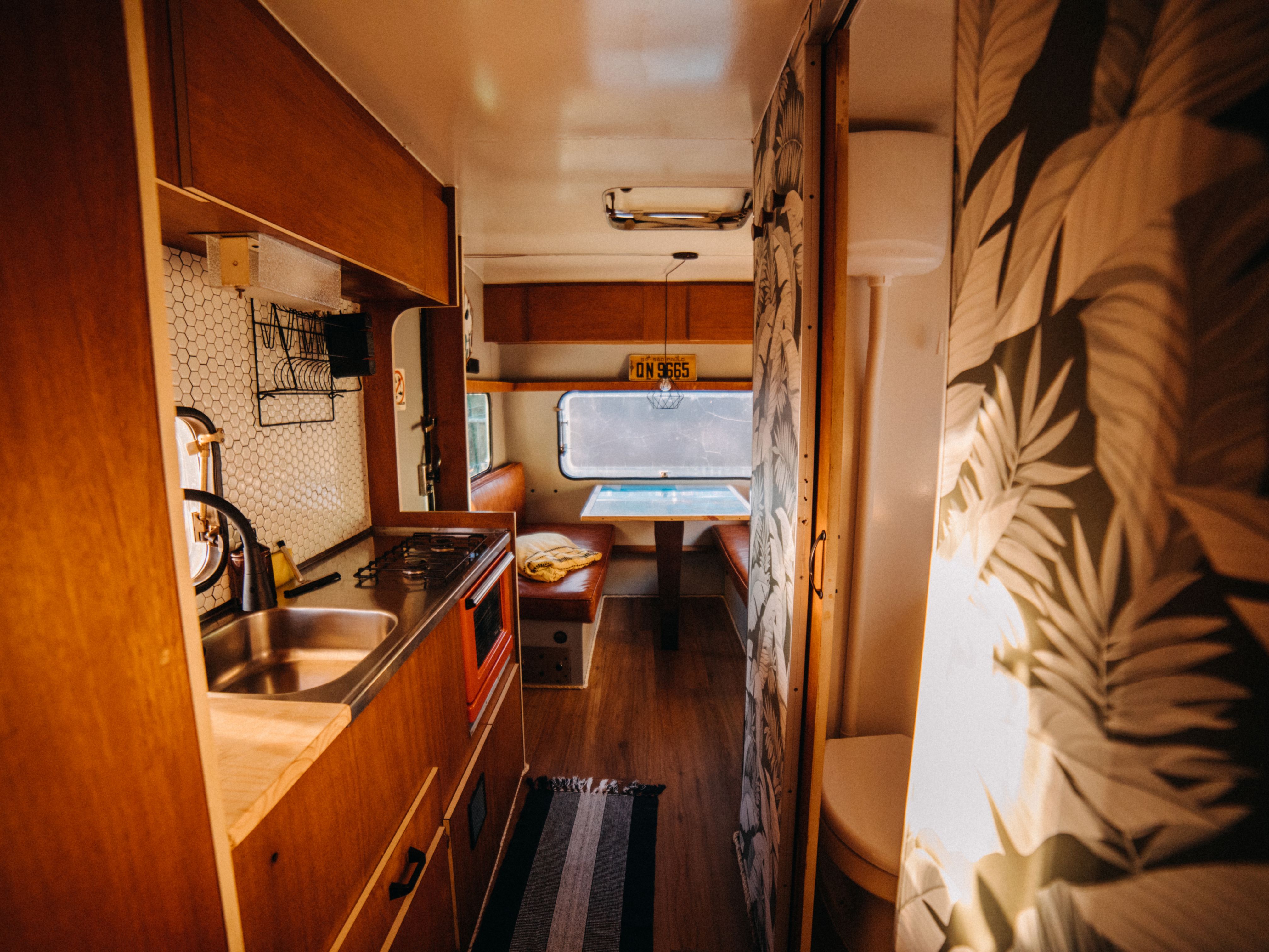 8 RV Remodel & Renovation Ideas to Transform Your Home on Wheels