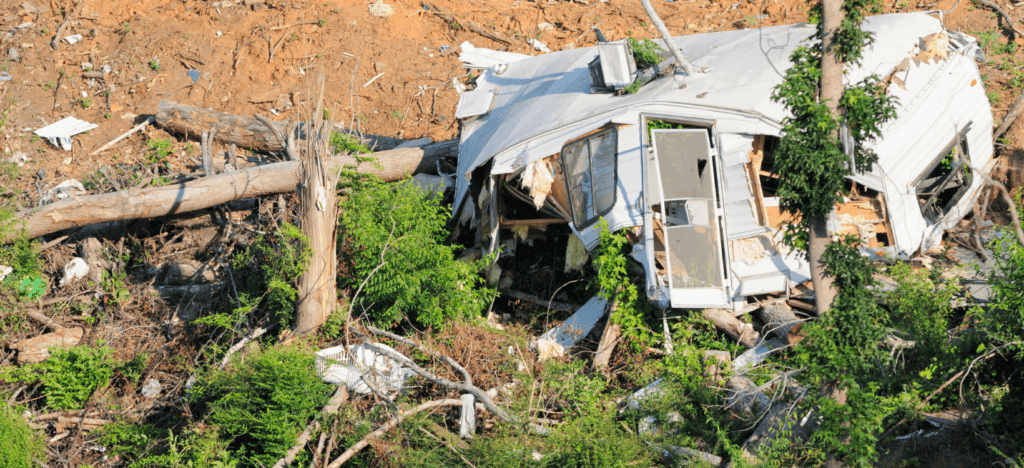 Emergency Preparedness for RVers