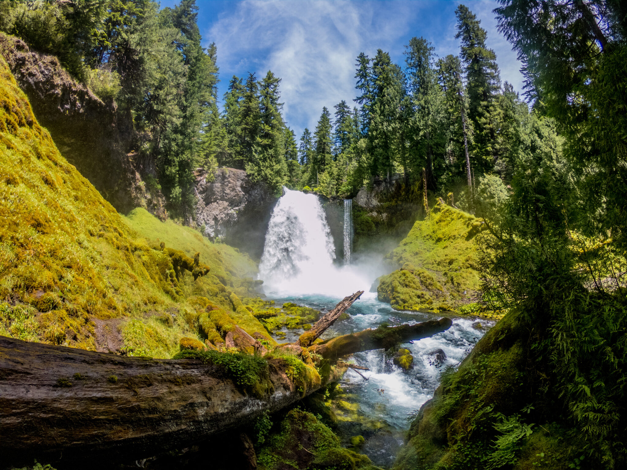 Best Motorhome-Friendly Scenic Routes: West Coast