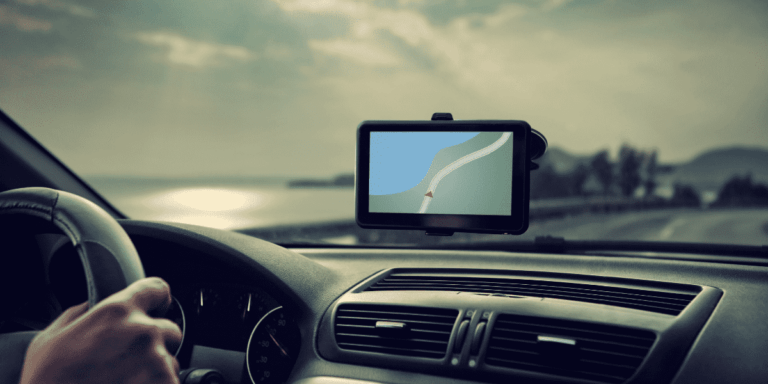 Why An RV GPS For Full-Time RVers Is The Best Bet