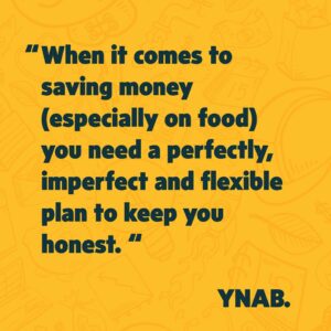 Why You Need The YNAB Budget Book for Full-time RVing