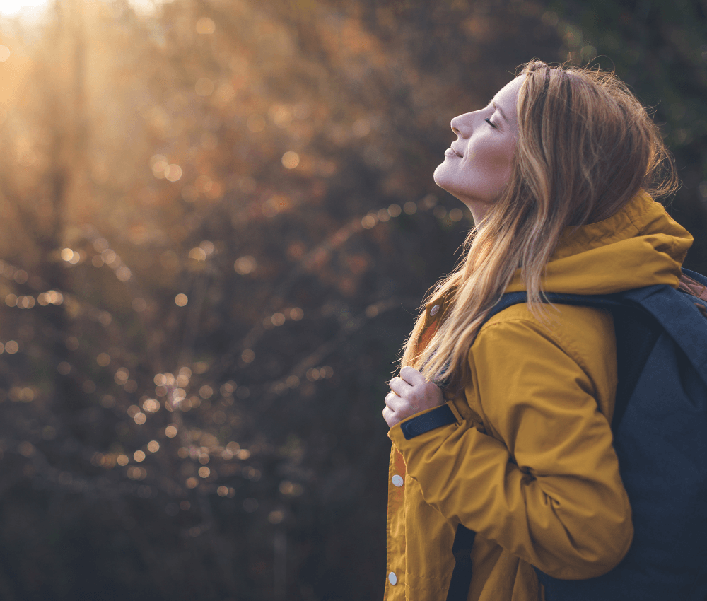 Finding Joy as a Full-Time RVer