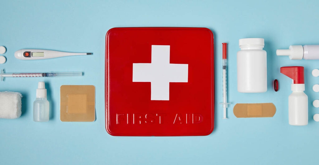 Health Insurance Options for The Self-Employed RVer