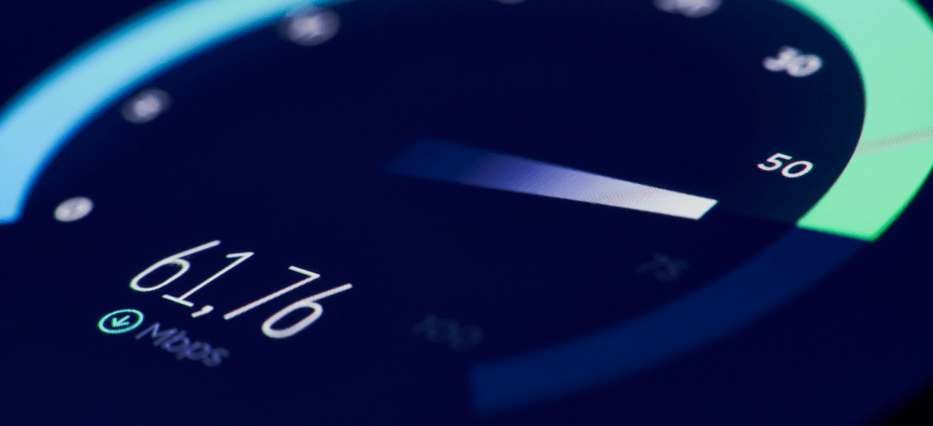 Testing Mobile Internet Speeds
