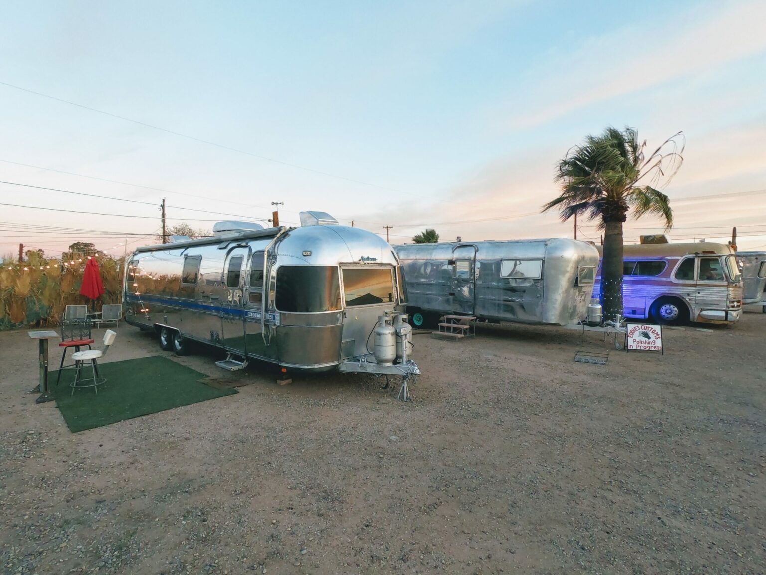 5 Ways To Make Money With Your RV