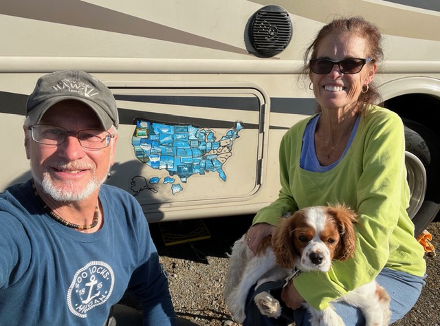 Erik-Jeanne-and-Hershey-Pup.jpg