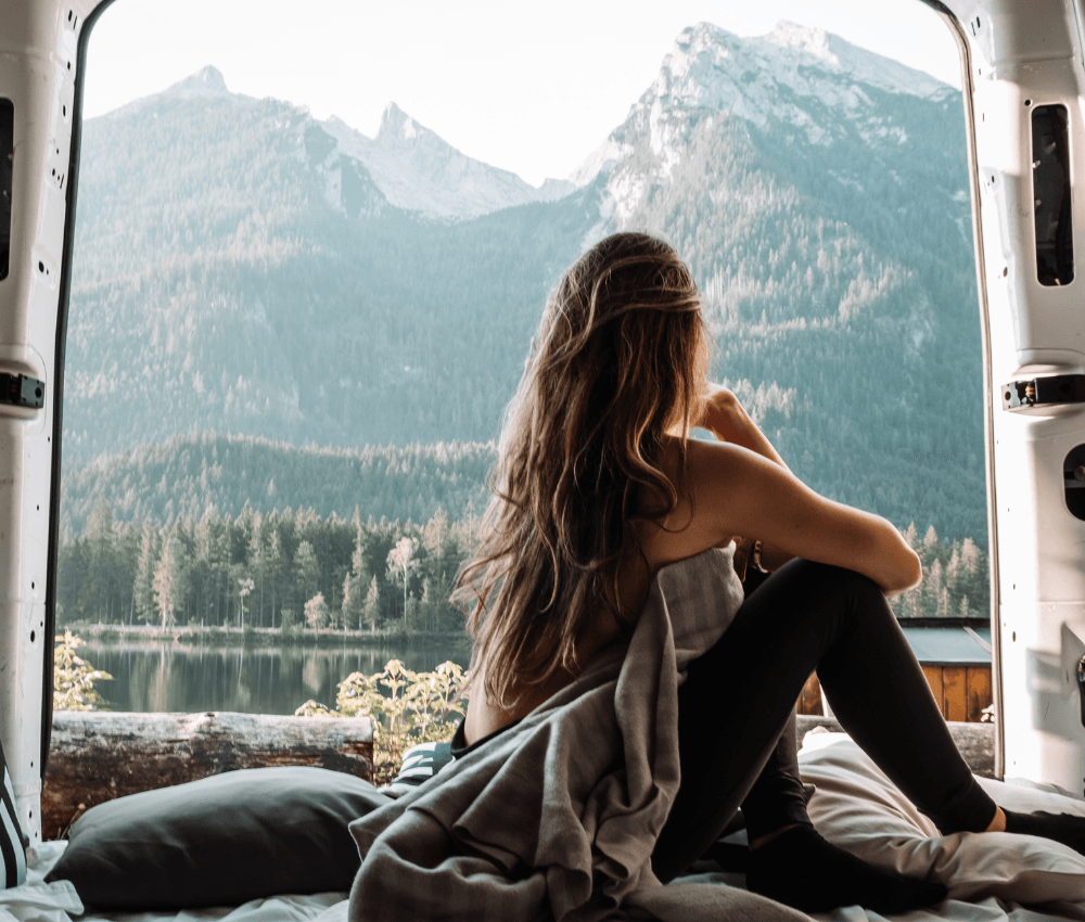Real RV Journeys vs Instagram Versions