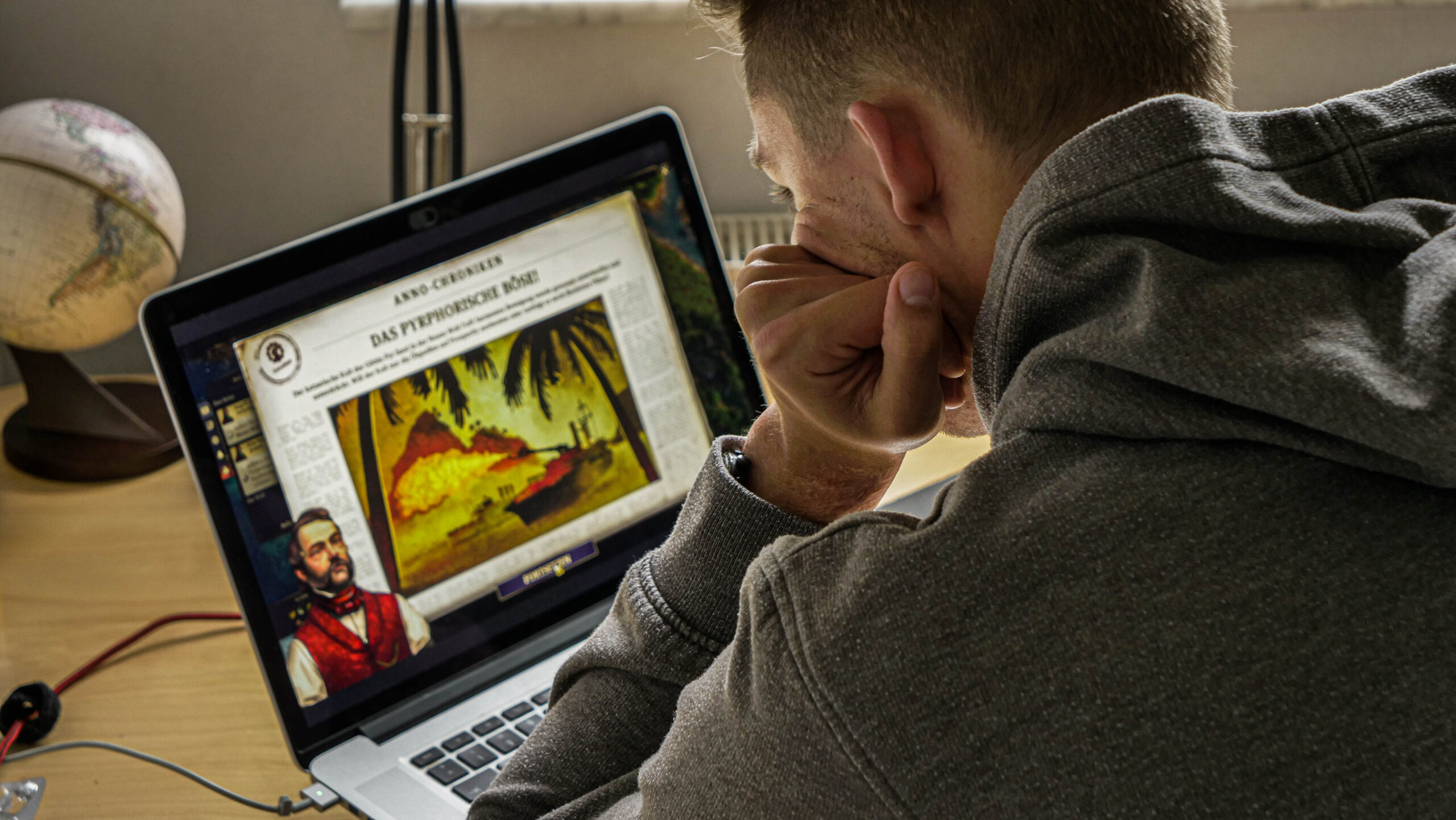 Security Tips for RV Park Wifi