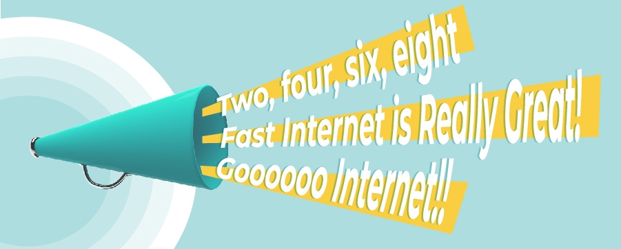 Internet Boosters: Wi-Fi and Cellular