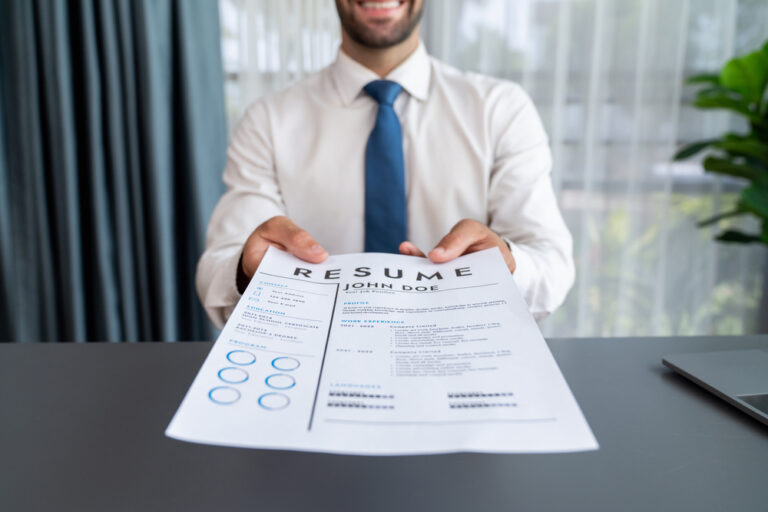 The Ultimate Guide to Workamper Resumes