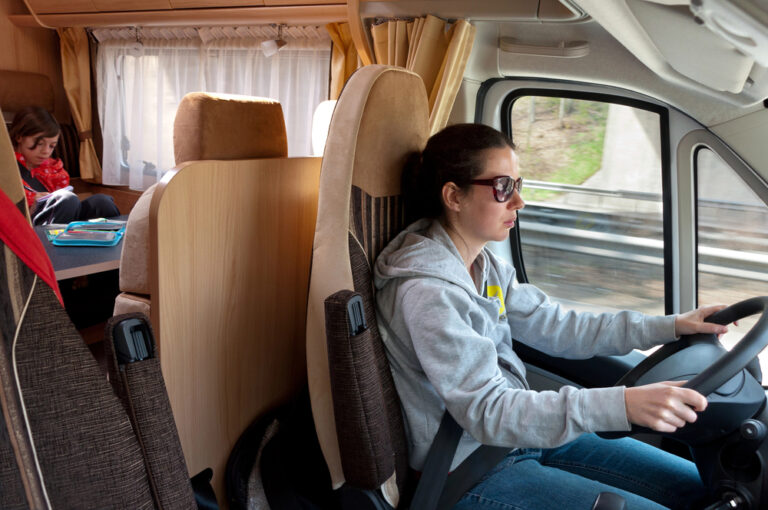 5 Reasons You'll Love Full-Time RV Travel With Kids