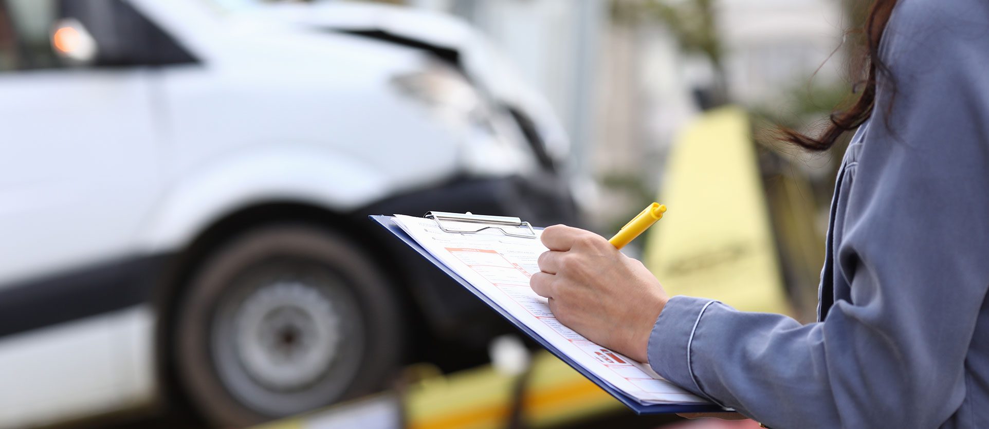 Diminished Value | A Hidden, Recoverable Insurance Claim