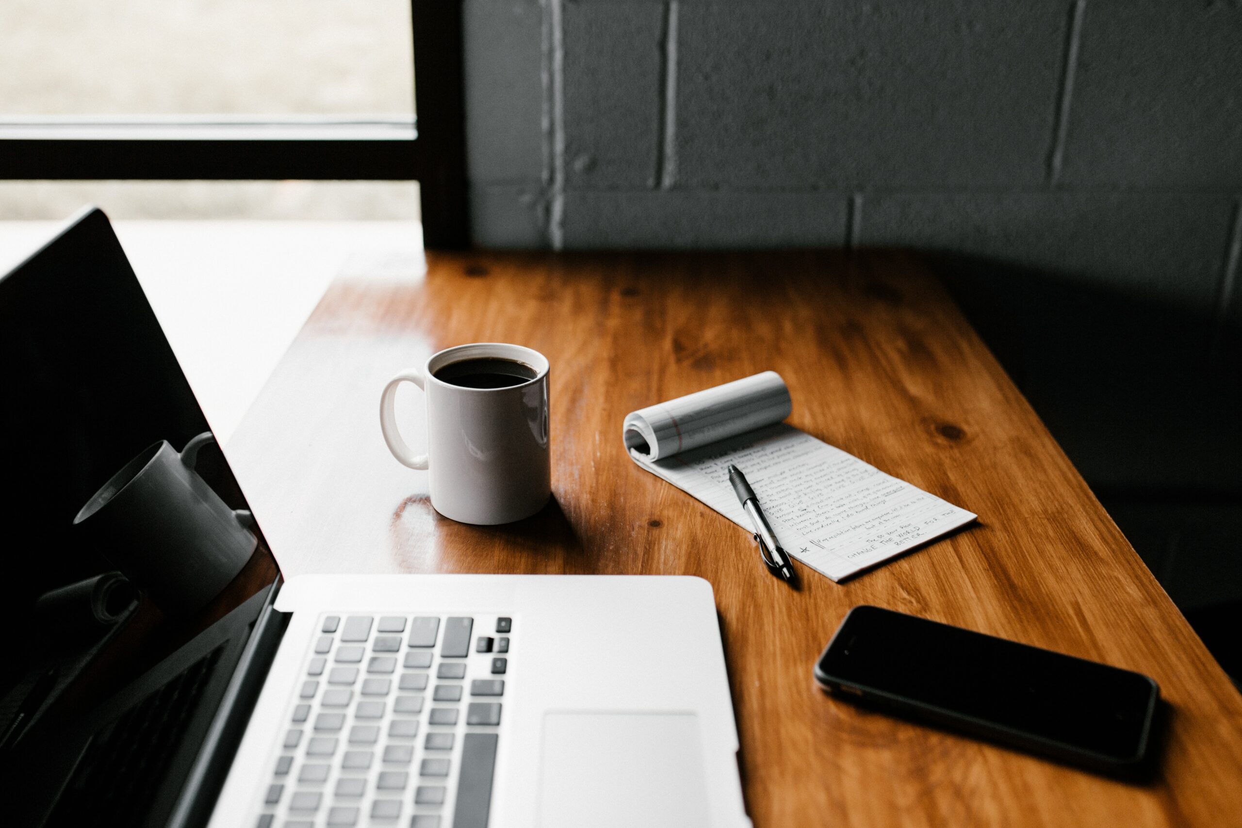 Organizing Your Digital Workspace