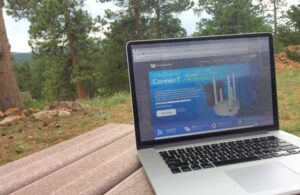 Winegard ConnecT +4G RV Internet Review