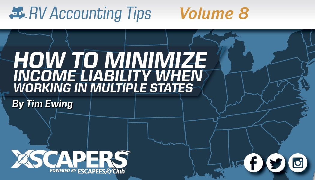 How to Prepare Yourself for Tax Season Throughout the Year