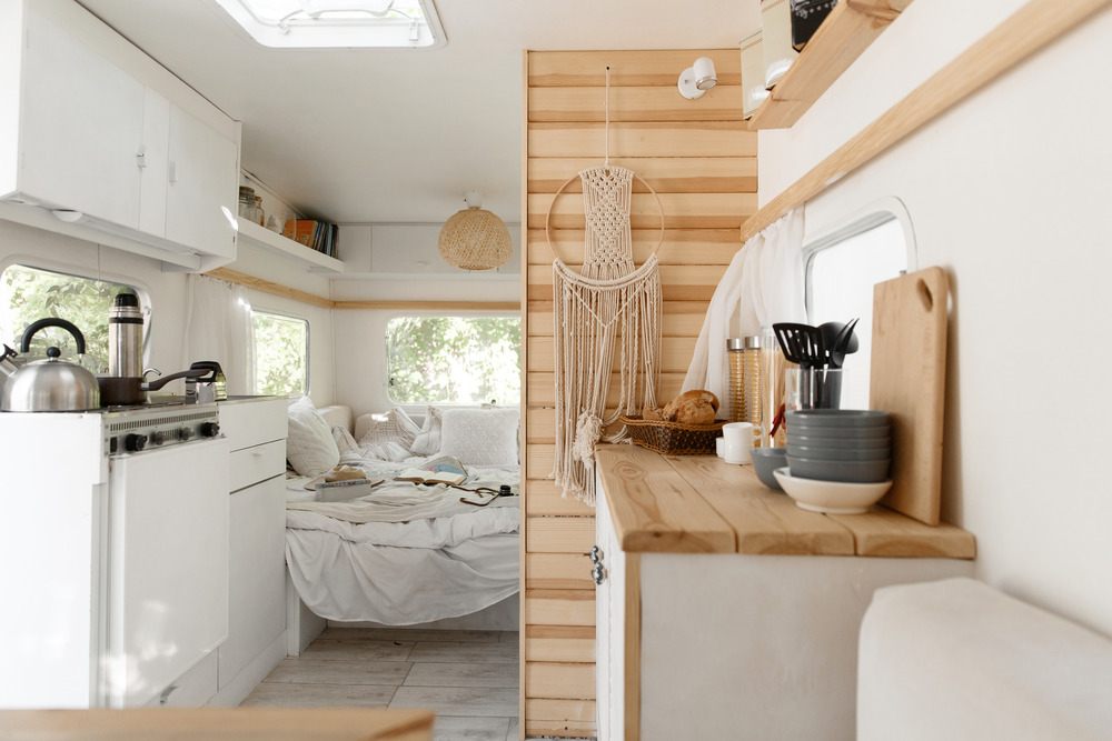 genius rv organization ideas