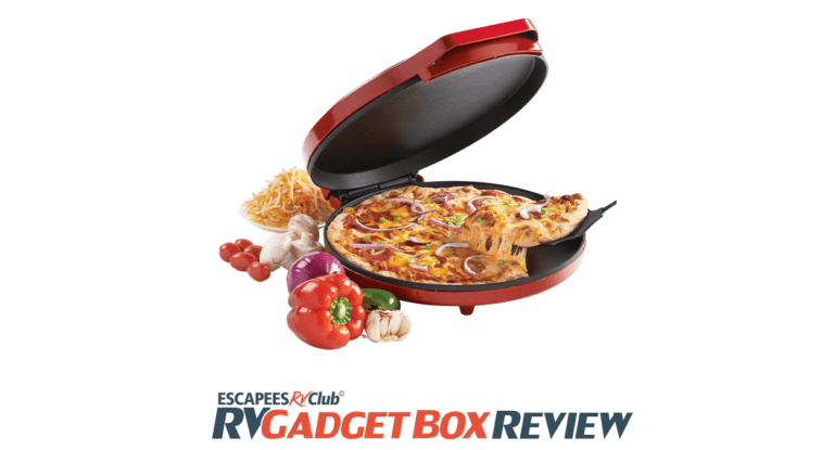 BETTY CROCKER PIZZA MAKER