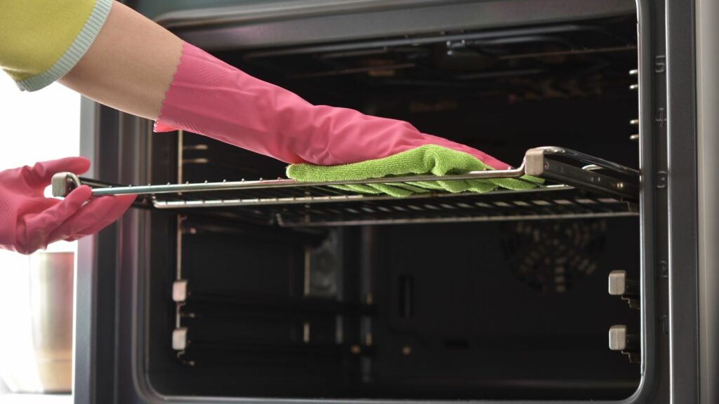 How To Clean Your RV... And Keep It Clean!