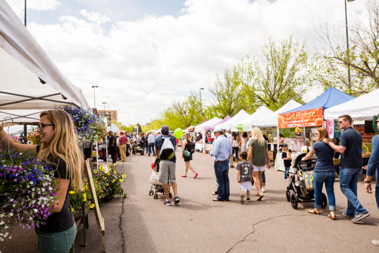 Top 20 Farmers Markets in San Diego
