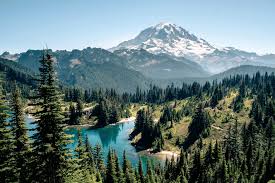 Pacific Northwest