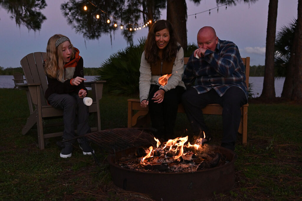 8 Things You Need To Know About Full-Time RV Living With Kids