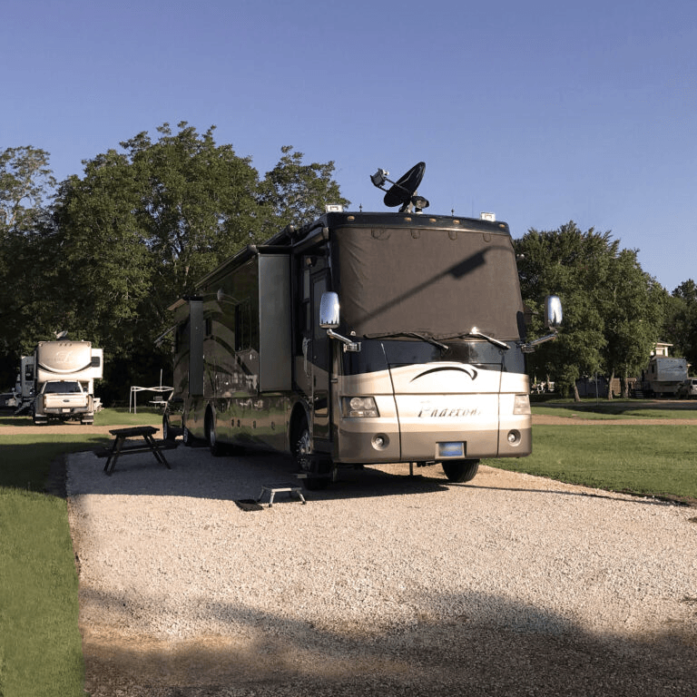 Rainbow's End RV