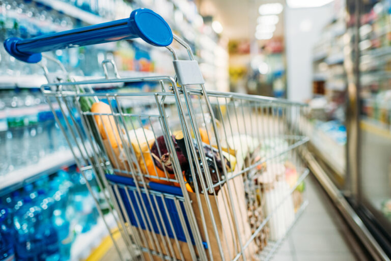 How RVers Can Make Money & Travel With Instacart Grocery Delivery Service!