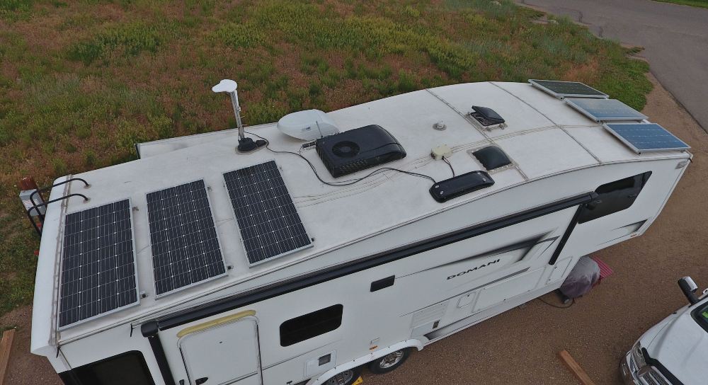 Residential Solar Energy Credit: What You Need to Know for 2021 Taxes