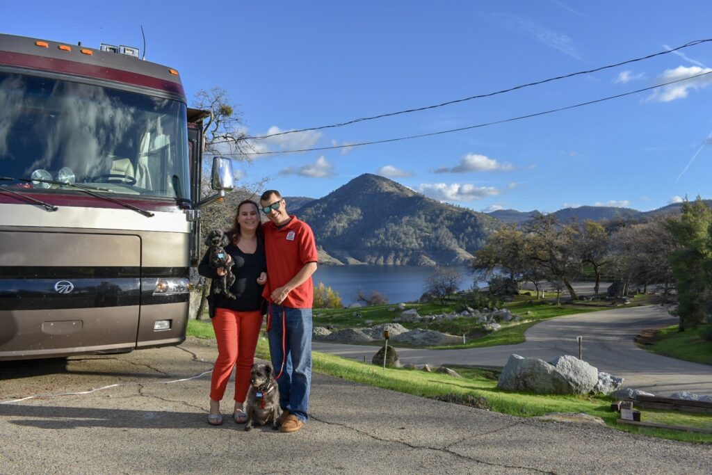 How Xscapers Changed RVing For Me