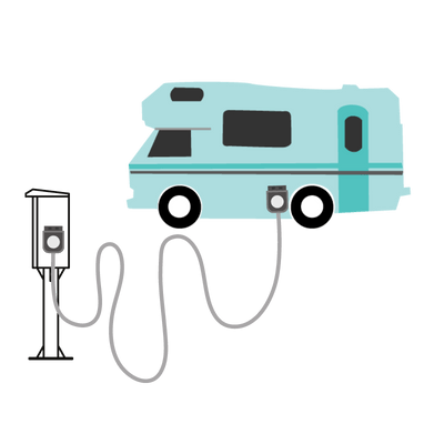 Beyond the Hotspot: Mobile Internet Alternatives