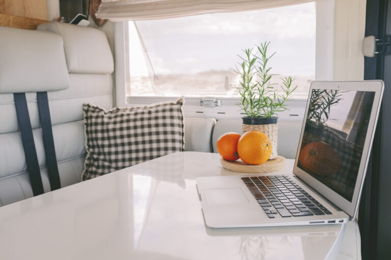 Jobs for Digital Nomads