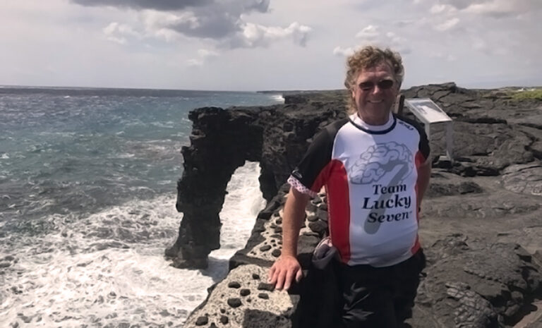 Running a 5k in all 50 States