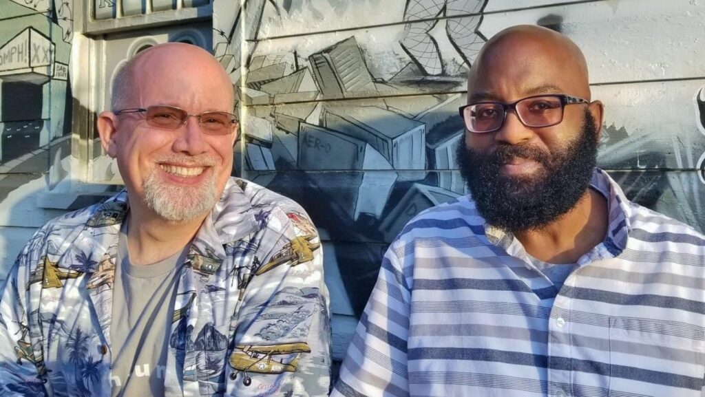 LGBTQ RVers- Nomadic Unity