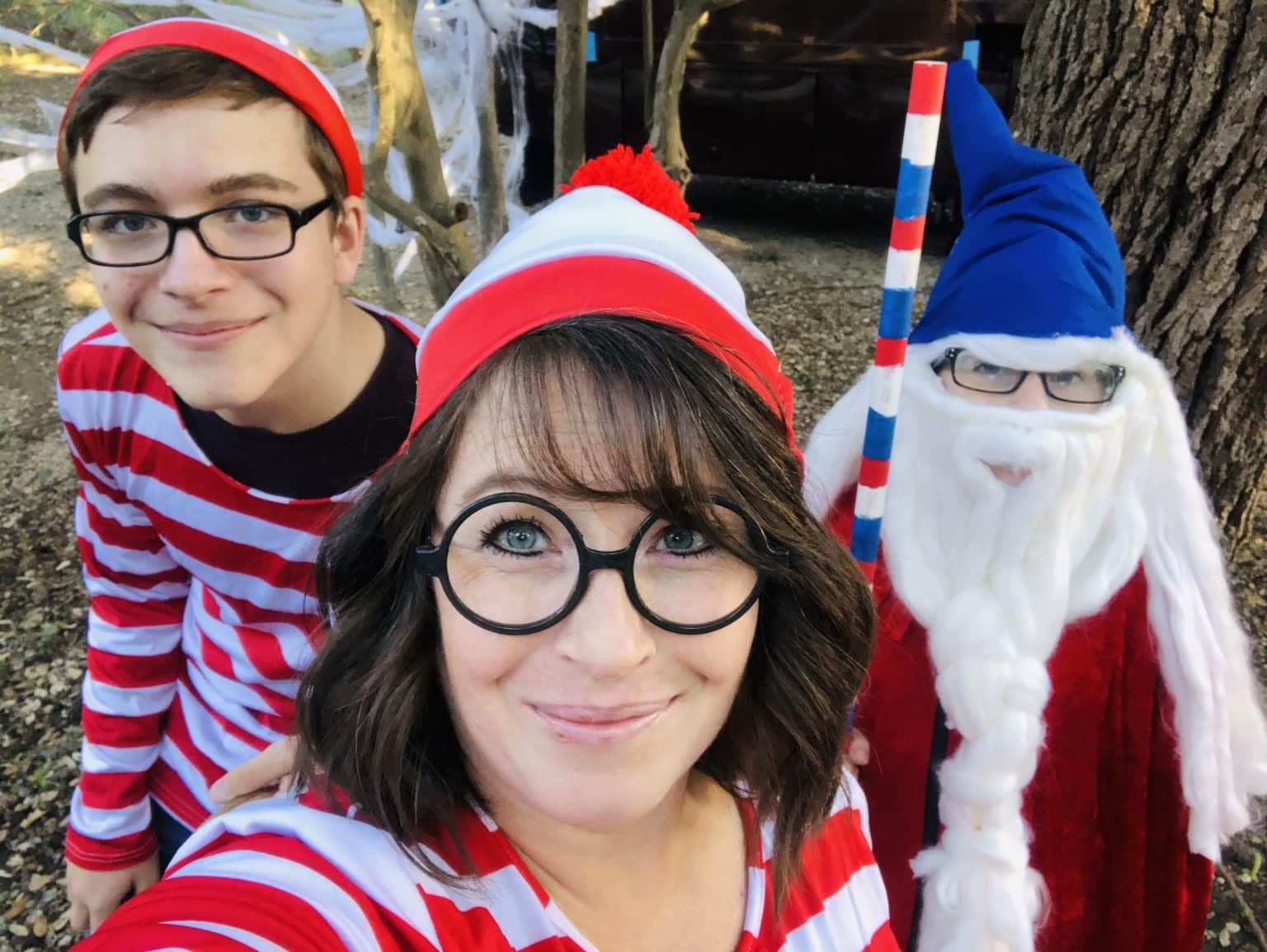 RVing With Kids – Managing It All As A Single Parent
