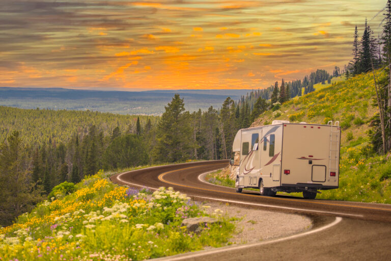RV Newbie Must Haves