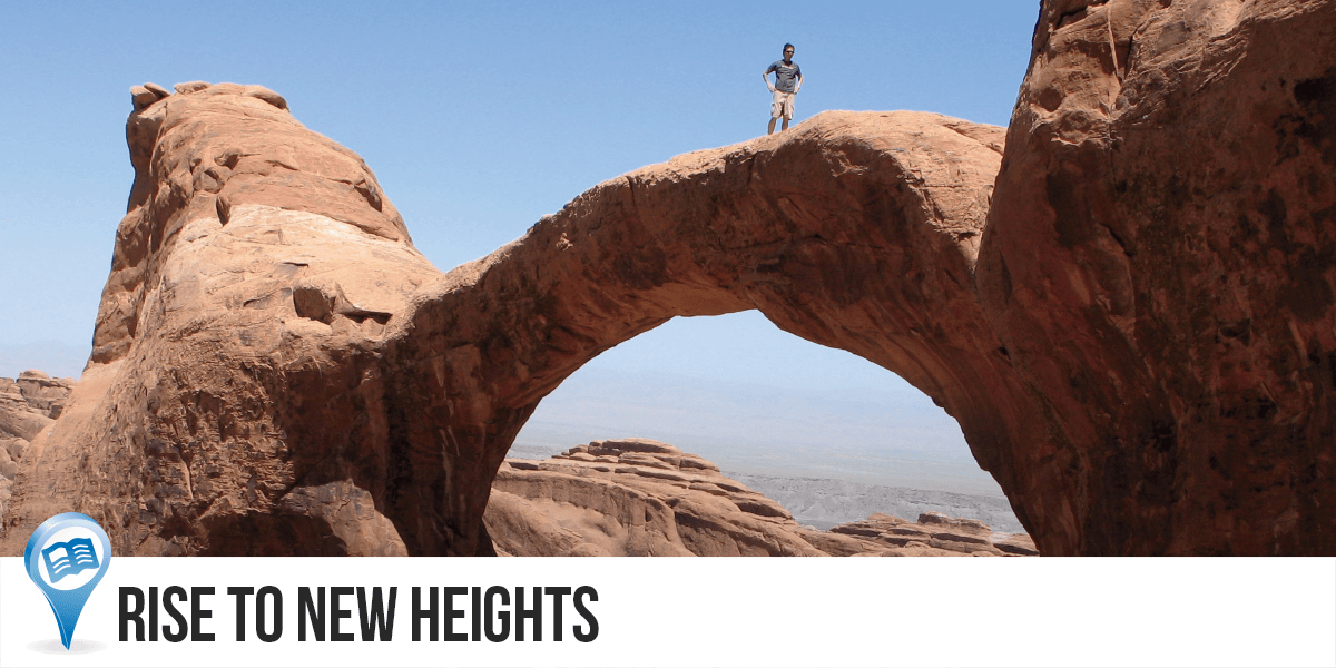 Rise to New Heights