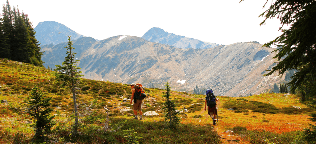 staying-safe-solo-backcountry-camping